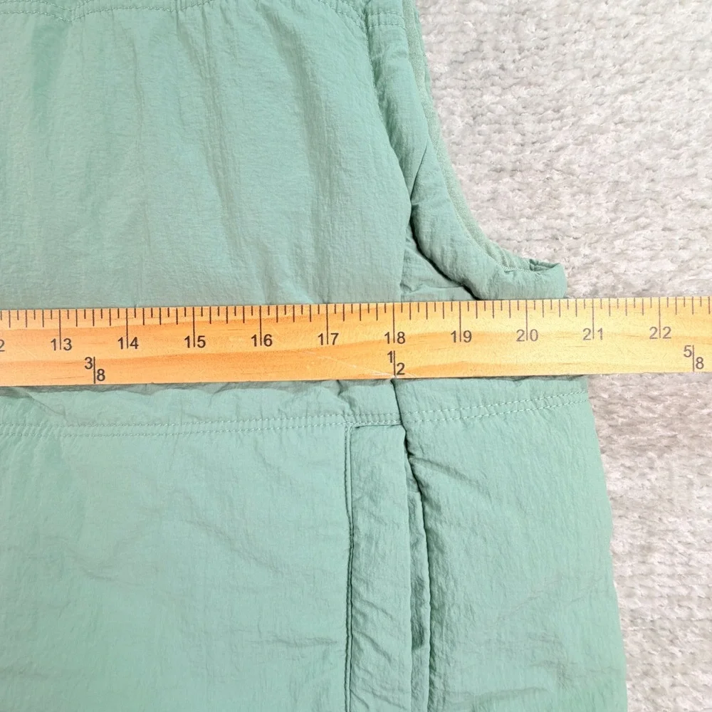 Thread & Supply measurements pit